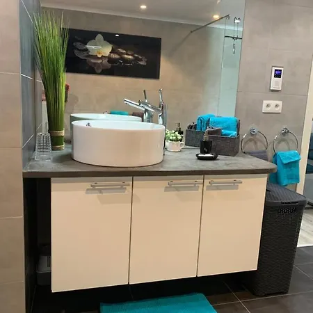 Au Ballet Des Hirondelles 別荘 *