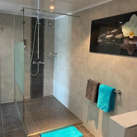 Au Ballet Des Hirondelles Herve