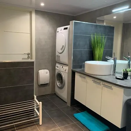 別荘 Au Ballet Des Hirondelles Herve