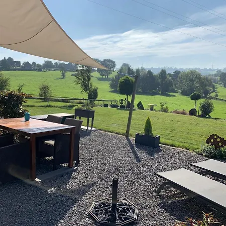 Au Ballet Des Hirondelles 別荘 Herve