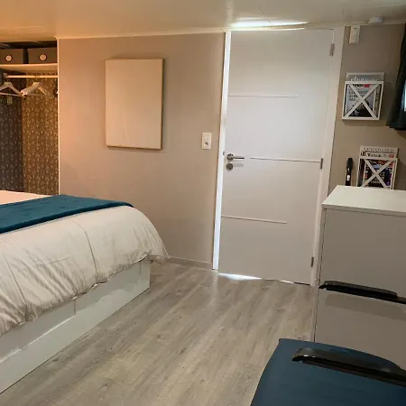 Au Ballet Des Hirondelles 別荘 Herve