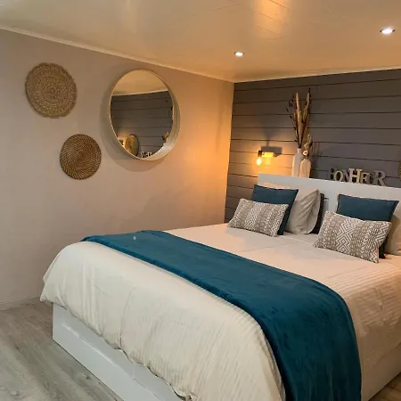 別荘 Au Ballet Des Hirondelles *