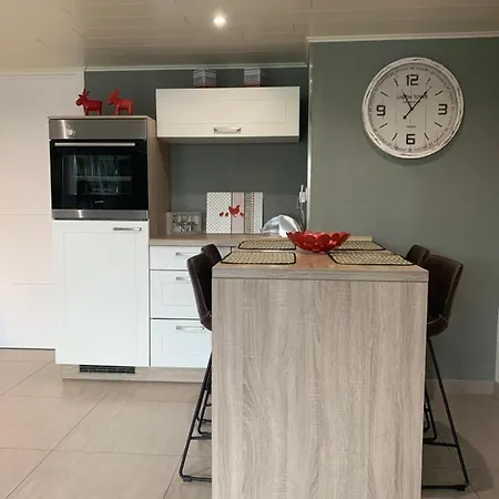 Au Ballet Des Hirondelles Дом отдыха *