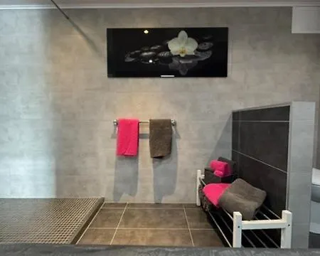 Au Ballet Des Hirondelles Herve