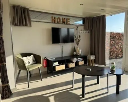 Au Ballet Des Hirondelles 別荘 Herve