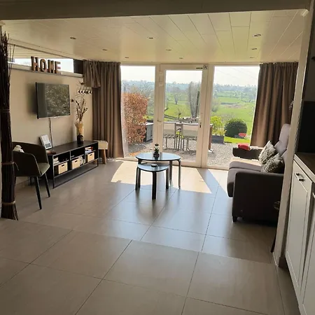 Au Ballet Des Hirondelles Herve