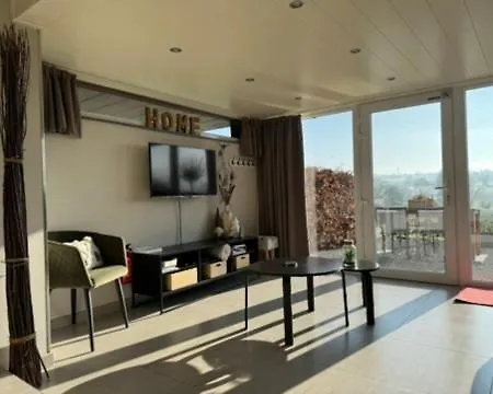 Au Ballet Des Hirondelles Holiday home