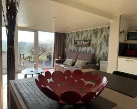 Au Ballet Des Hirondelles Holiday home *