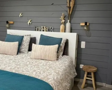 別荘 Au Ballet Des Hirondelles