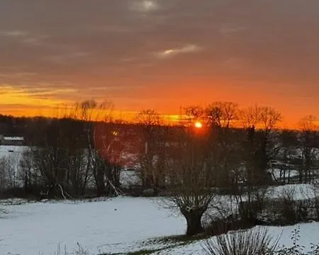 Au Ballet Des Hirondelles 別荘 Herve