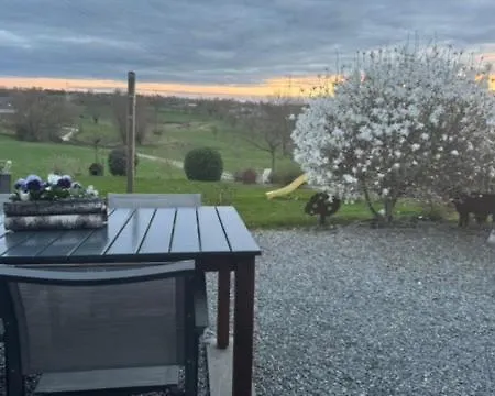 Au Ballet Des Hirondelles Herve