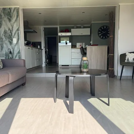 Au Ballet Des Hirondelles Holiday home *