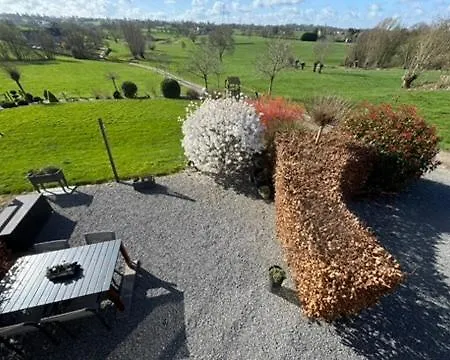 Holiday home Au Ballet Des Hirondelles Herve