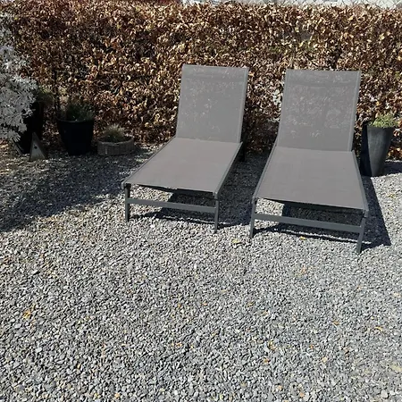 Au Ballet Des Hirondelles Herve