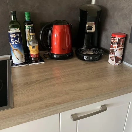 Au Ballet Des Hirondelles * Herve