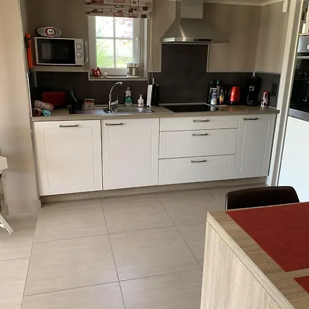 Au Ballet Des Hirondelles 別荘 *