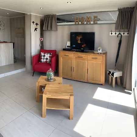 別荘 Au Ballet Des Hirondelles