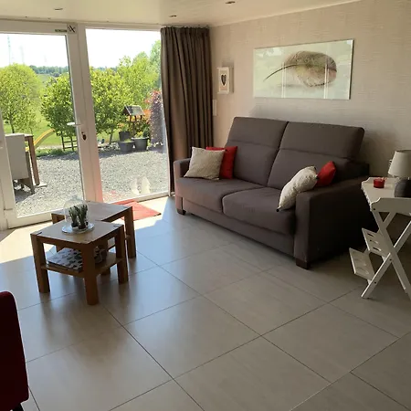 別荘 Au Ballet Des Hirondelles