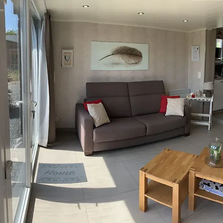 別荘 Au Ballet Des Hirondelles