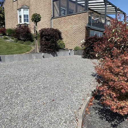 بيت للعطل Au Ballet Des Hirondelles Herve