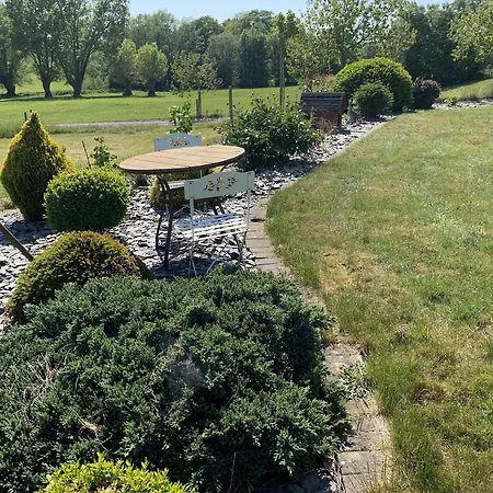 Au Ballet Des Hirondelles Herve