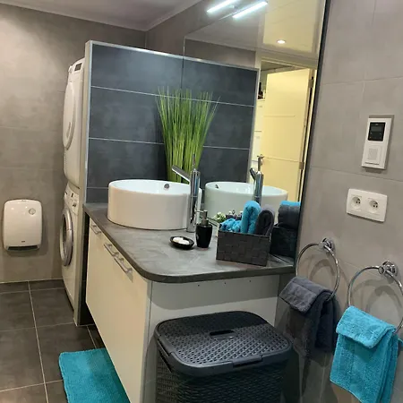 بيت للعطل Au Ballet Des Hirondelles