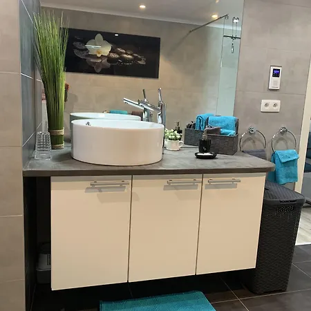 別荘 Au Ballet Des Hirondelles *