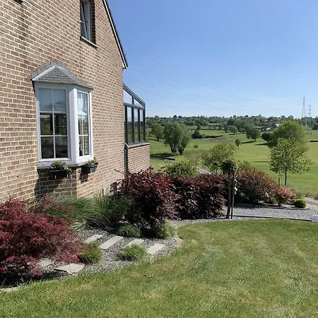 بيت للعطل Au Ballet Des Hirondelles