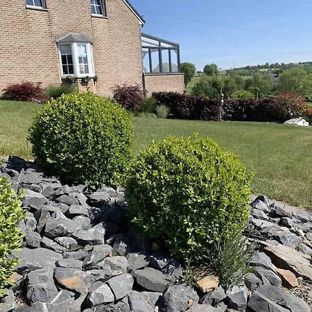 Au Ballet Des Hirondelles * Herve