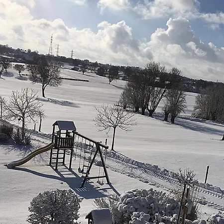 別荘 Au Ballet Des Hirondelles