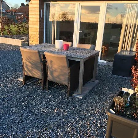 Au Ballet Des Hirondelles *