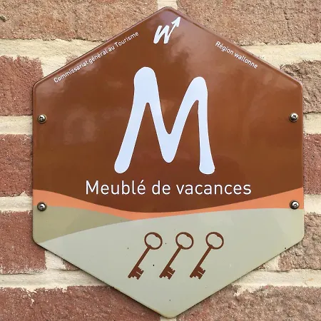 Au Ballet Des Hirondelles Casa de Férias *